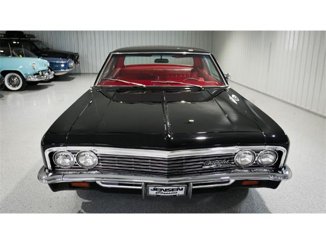 1966 Chevrolet Biscayne (CC-2067232) for sale in Sioux City, Iowa
