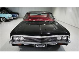 1966 Chevrolet Biscayne (CC-2067232) for sale in Sioux City, Iowa