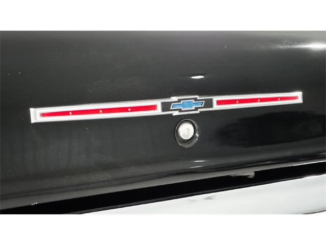 1966 Chevrolet Biscayne (CC-2067232) for sale in Sioux City, Iowa