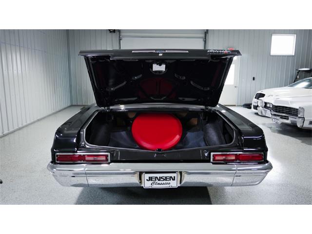 1966 Chevrolet Biscayne (CC-2067232) for sale in Sioux City, Iowa