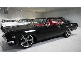 1966 Chevrolet Biscayne (CC-2067232) for sale in Sioux City, Iowa