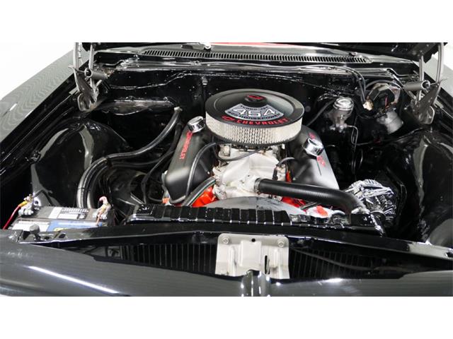 1966 Chevrolet Biscayne (CC-2067232) for sale in Sioux City, Iowa