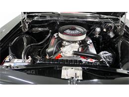 1966 Chevrolet Biscayne (CC-2067232) for sale in Sioux City, Iowa
