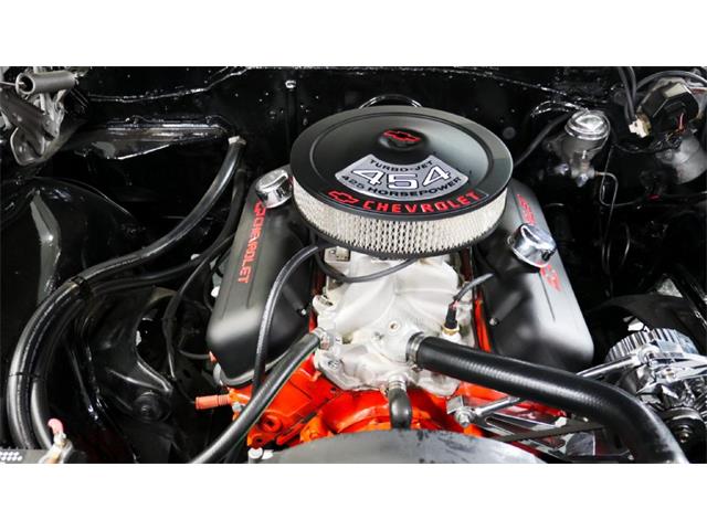 1966 Chevrolet Biscayne (CC-2067232) for sale in Sioux City, Iowa