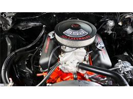 1966 Chevrolet Biscayne (CC-2067232) for sale in Sioux City, Iowa