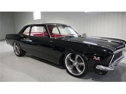 1966 Chevrolet Biscayne (CC-2067232) for sale in Sioux City, Iowa