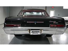 1966 Chevrolet Biscayne (CC-2067232) for sale in Sioux City, Iowa