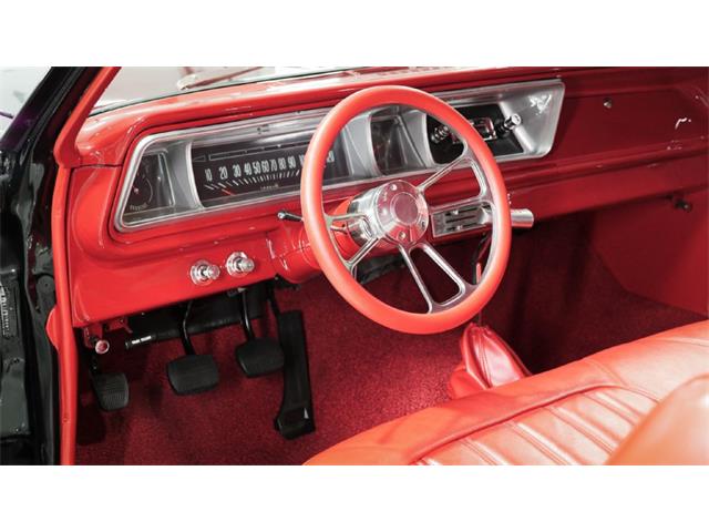 1966 Chevrolet Biscayne (CC-2067232) for sale in Sioux City, Iowa