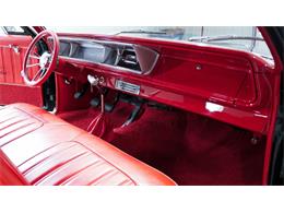 1966 Chevrolet Biscayne (CC-2067232) for sale in Sioux City, Iowa