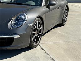 2013 Porsche 911 (CC-2067234) for sale in Palm Desert , California