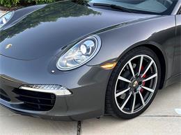2013 Porsche 911 (CC-2067234) for sale in Palm Desert , California