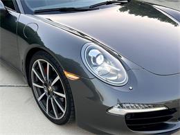 2013 Porsche 911 (CC-2067234) for sale in Palm Desert , California