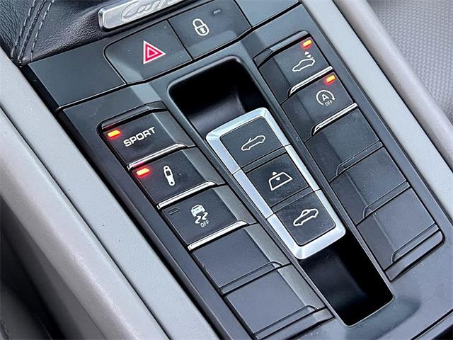 2013 Porsche 911 (CC-2067234) for sale in Palm Desert , California