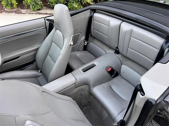 2013 Porsche 911 (CC-2067234) for sale in Palm Desert , California