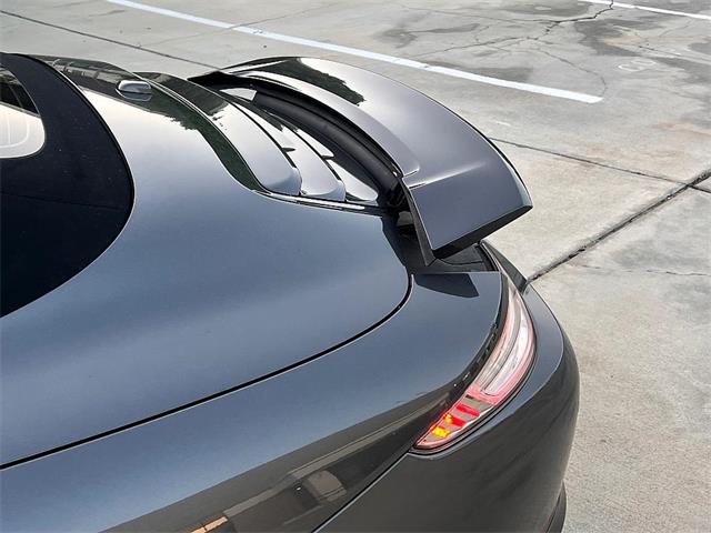 2013 Porsche 911 (CC-2067234) for sale in Palm Desert , California