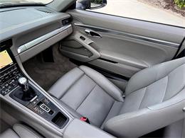 2013 Porsche 911 (CC-2067234) for sale in Palm Desert , California