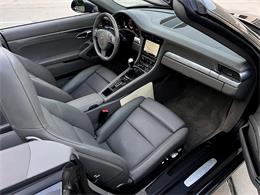 2013 Porsche 911 (CC-2067234) for sale in Palm Desert , California