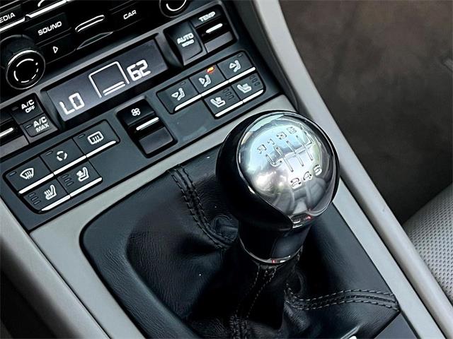 2013 Porsche 911 (CC-2067234) for sale in Palm Desert , California