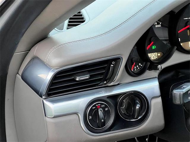 2013 Porsche 911 (CC-2067234) for sale in Palm Desert , California