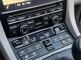 2013 Porsche 911 (CC-2067234) for sale in Palm Desert , California