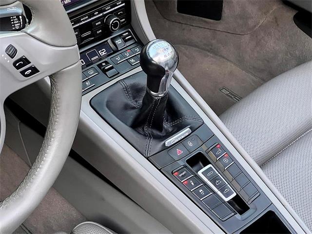 2013 Porsche 911 (CC-2067234) for sale in Palm Desert , California