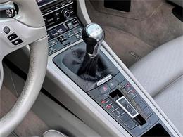 2013 Porsche 911 (CC-2067234) for sale in Palm Desert , California