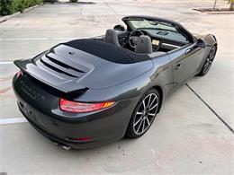 2013 Porsche 911 (CC-2067234) for sale in Palm Desert , California