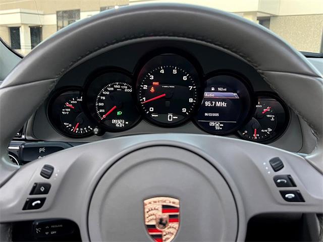 2013 Porsche 911 (CC-2067234) for sale in Palm Desert , California