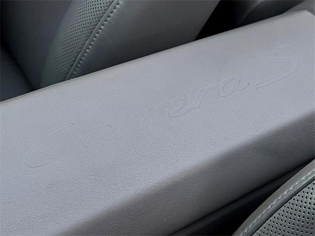 2013 Porsche 911 (CC-2067234) for sale in Palm Desert , California