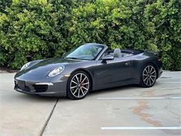 2013 Porsche 911 (CC-2067234) for sale in Palm Desert , California
