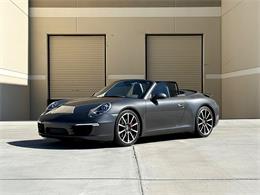 2013 Porsche 911 (CC-2067234) for sale in Palm Desert , California