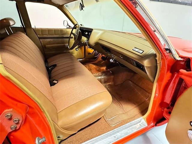 1973 Dodge Polara (CC-2067236) for sale in Palm Desert , California