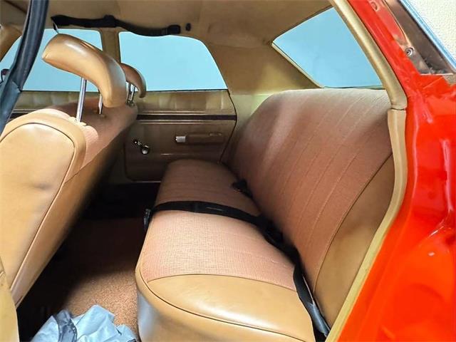 1973 Dodge Polara (CC-2067236) for sale in Palm Desert , California