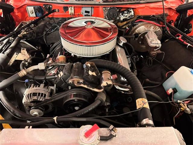 1973 Dodge Polara (CC-2067236) for sale in Palm Desert , California