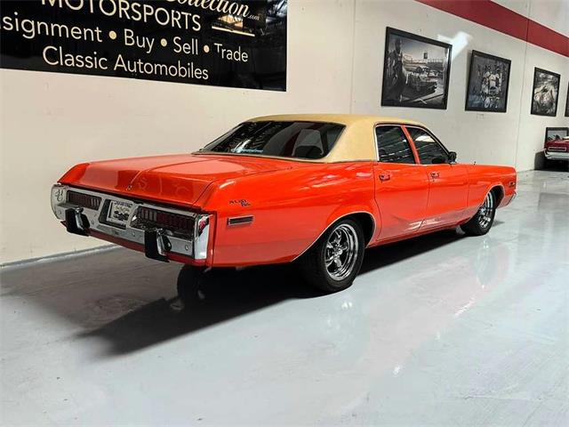 1973 Dodge Polara (CC-2067236) for sale in Palm Desert , California