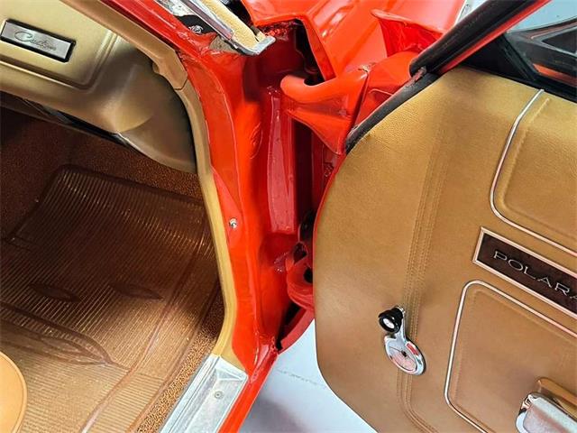 1973 Dodge Polara (CC-2067236) for sale in Palm Desert , California