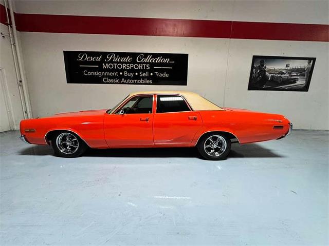 1973 Dodge Polara (CC-2067236) for sale in Palm Desert , California