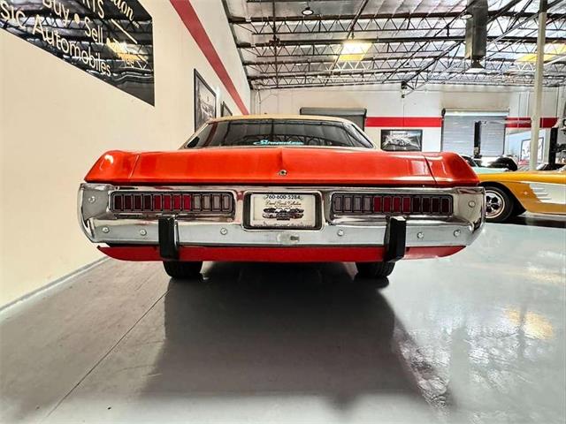 1973 Dodge Polara (CC-2067236) for sale in Palm Desert , California