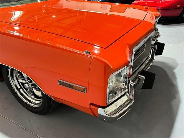 1973 Dodge Polara (CC-2067236) for sale in Palm Desert , California