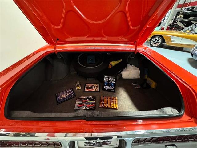 1973 Dodge Polara (CC-2067236) for sale in Palm Desert , California