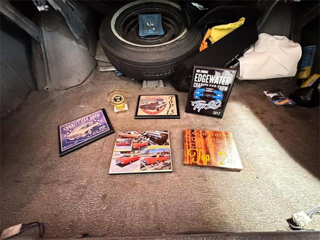 1973 Dodge Polara (CC-2067236) for sale in Palm Desert , California