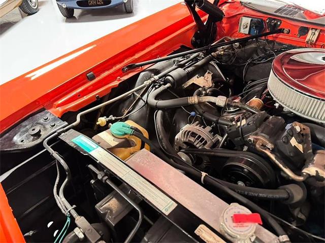 1973 Dodge Polara (CC-2067236) for sale in Palm Desert , California