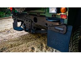 2001 Land Rover Defender (CC-2067237) for sale in Aiken, South Carolina