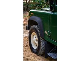 2001 Land Rover Defender (CC-2067237) for sale in Aiken, South Carolina