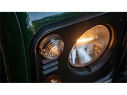 2001 Land Rover Defender (CC-2067237) for sale in Aiken, South Carolina