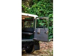 2001 Land Rover Defender (CC-2067237) for sale in Aiken, South Carolina