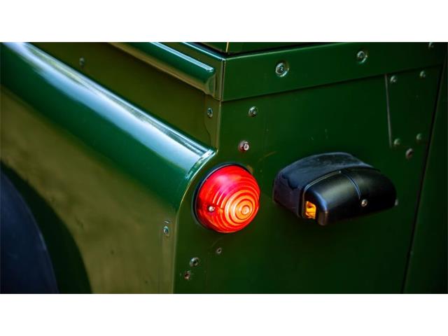 2001 Land Rover Defender (CC-2067237) for sale in Aiken, South Carolina