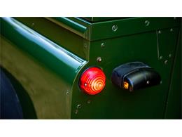 2001 Land Rover Defender (CC-2067237) for sale in Aiken, South Carolina