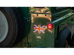 2001 Land Rover Defender (CC-2067237) for sale in Aiken, South Carolina