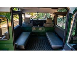 2001 Land Rover Defender (CC-2067237) for sale in Aiken, South Carolina